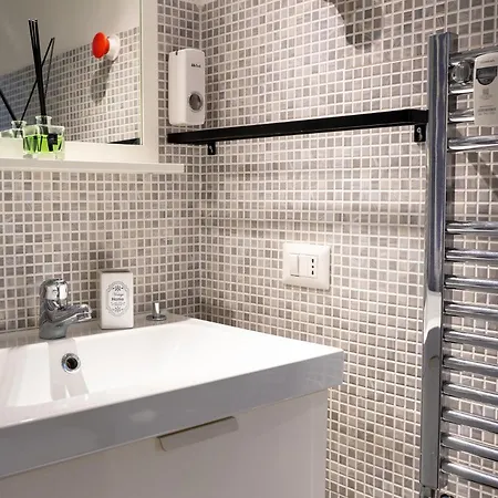 Holidayhomenazzarena Apartment