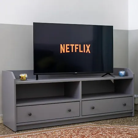 Apartment Holidayhomenazzarena *