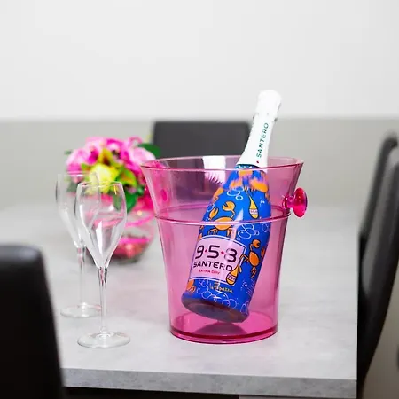 Apartment Holidayhomenazzarena *