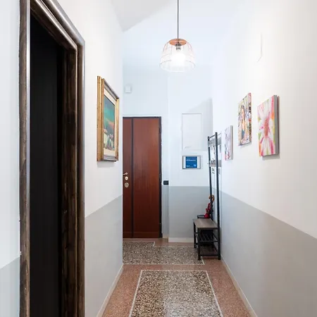 Holidayhomenazzarena Apartment