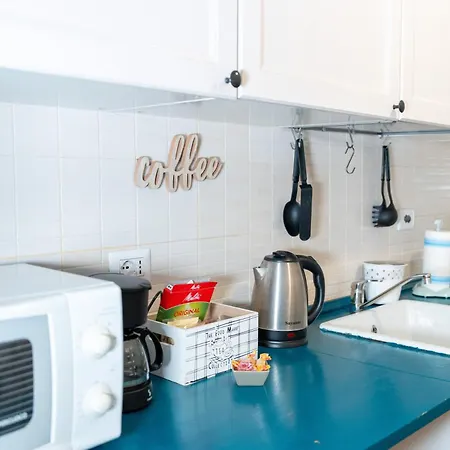 Holidayhomenazzarena *