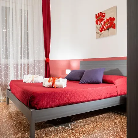 Holidayhomenazzarena Apartment