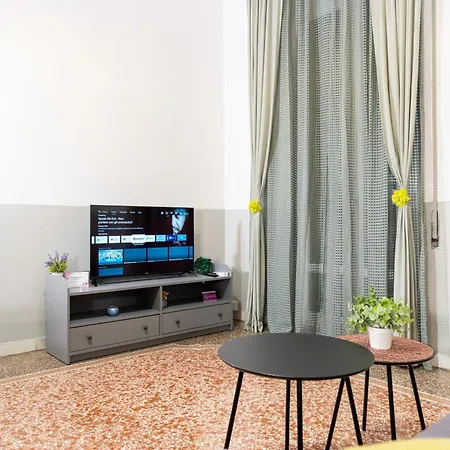 Holidayhomenazzarena