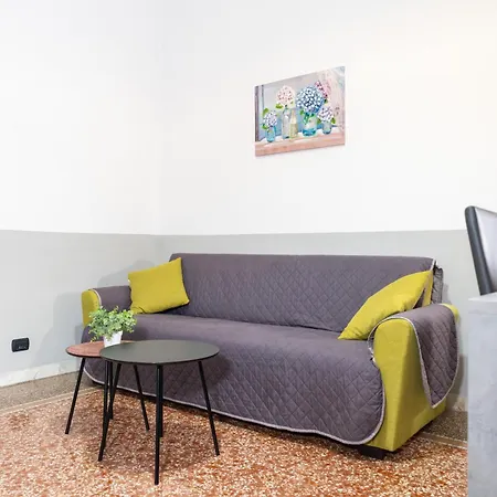 Holidayhomenazzarena Appartement *