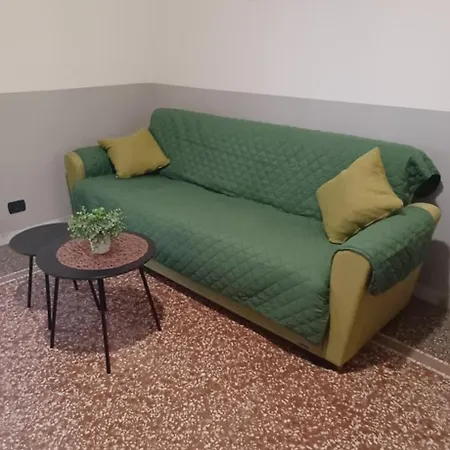 Apartment Holidayhomenazzarena